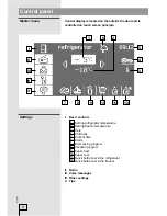 Preview for 8 page of Gorenje HZOKF 3067 Instructions For Use Manual