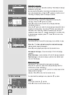 Preview for 12 page of Gorenje HZOKF 3067 Instructions For Use Manual