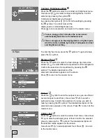 Preview for 14 page of Gorenje HZOKF 3067 Instructions For Use Manual