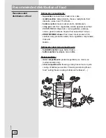 Preview for 16 page of Gorenje HZOKF 3067 Instructions For Use Manual