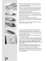 Preview for 18 page of Gorenje HZOKF 3067 Instructions For Use Manual