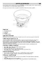 Preview for 5 page of Gorenje KT 05 NS Instruction Manual