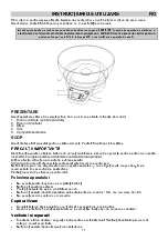 Preview for 11 page of Gorenje KT 05 NS Instruction Manual