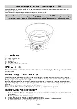 Preview for 19 page of Gorenje KT 05 NS Instruction Manual