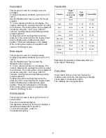 Preview for 6 page of Gorenje MCB6BA Instruction Manual