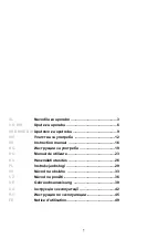 Preview for 2 page of Gorenje MMC1000RL Instruction Manual