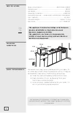 Preview for 14 page of Gorenje MMO20DEII Manual