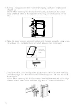 Preview for 16 page of Gorenje NRK4182CW4 Instruction Manual