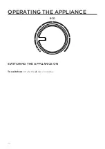 Preview for 20 page of Gorenje NRK4182CW4 Instruction Manual