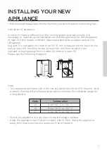 Preview for 11 page of Gorenje NRK6192AS4 Instruction Manual