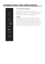 Preview for 22 page of Gorenje NRK6192AS4 Instruction Manual