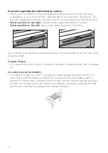 Preview for 26 page of Gorenje NRK6192AS4 Instruction Manual