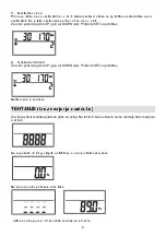 Preview for 6 page of Gorenje OT 180 FWE Instruction Manual