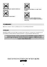 Preview for 9 page of Gorenje OT 180 FWE Instruction Manual