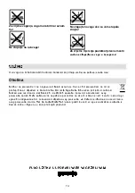 Preview for 15 page of Gorenje OT 180 FWE Instruction Manual