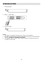 Preview for 37 page of Gorenje OT 180 FWE Instruction Manual