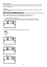 Preview for 45 page of Gorenje OT 180 FWE Instruction Manual