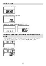 Preview for 46 page of Gorenje OT 180 FWE Instruction Manual