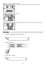 Preview for 47 page of Gorenje OT 180 FWE Instruction Manual