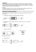 Preview for 4 page of Gorenje OT 180 FWW Instructions For Use Manual