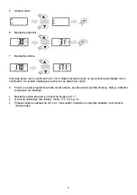 Preview for 5 page of Gorenje OT 180 FWW Instructions For Use Manual