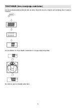 Preview for 6 page of Gorenje OT 180 FWW Instructions For Use Manual