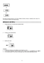 Preview for 8 page of Gorenje OT 180 FWW Instructions For Use Manual