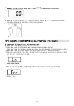 Preview for 19 page of Gorenje OT 180 GB Instructions For Use Manual