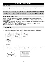 Preview for 30 page of Gorenje OT 180 GB Instructions For Use Manual