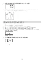 Preview for 34 page of Gorenje OT 180 GB Instructions For Use Manual