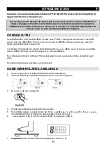 Preview for 36 page of Gorenje OT 180 GB Instructions For Use Manual