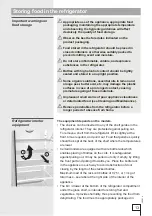 Preview for 13 page of Gorenje RK60319OBK Instructions For Use Manual