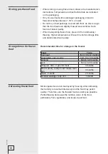 Preview for 16 page of Gorenje RK60319OBK Instructions For Use Manual