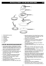 Preview for 23 page of Gorenje S400B Instruction Manual