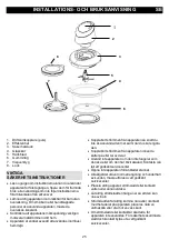 Preview for 25 page of Gorenje S400B Instruction Manual