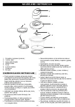 Preview for 31 page of Gorenje S400B Instruction Manual