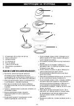 Preview for 33 page of Gorenje S400B Instruction Manual