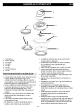 Preview for 35 page of Gorenje S400B Instruction Manual