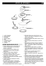 Preview for 40 page of Gorenje S400B Instruction Manual