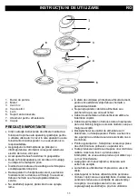 Preview for 46 page of Gorenje S400B Instruction Manual