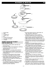 Preview for 48 page of Gorenje S400B Instruction Manual