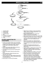 Preview for 50 page of Gorenje S400B Instruction Manual