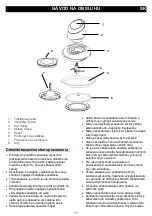 Preview for 52 page of Gorenje S400B Instruction Manual