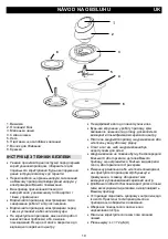 Preview for 54 page of Gorenje S400B Instruction Manual