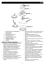 Preview for 56 page of Gorenje S400B Instruction Manual