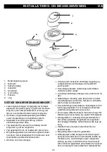 Preview for 59 page of Gorenje S400B Instruction Manual