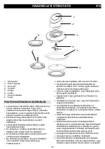 Preview for 71 page of Gorenje S400B Instruction Manual