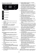 Preview for 29 page of Gorenje SBR800HC Instruction Manual