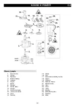 Preview for 33 page of Gorenje SBR800HC Instruction Manual