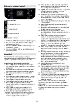 Preview for 34 page of Gorenje SBR800HC Instruction Manual